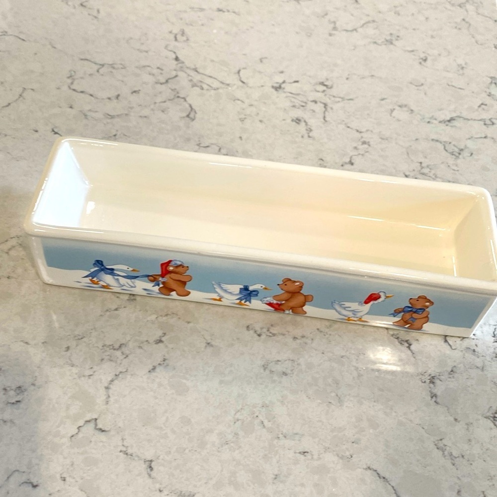 House Of Lloyd Cracker Keeper